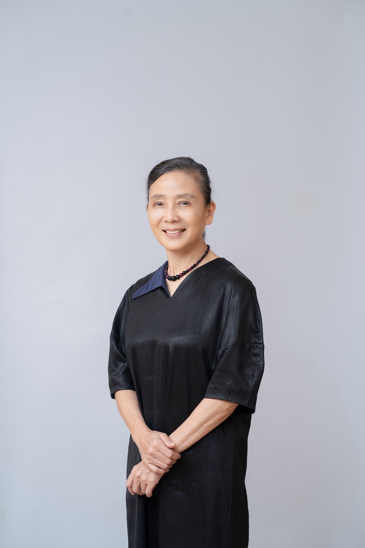 評審委員會總召集人劉若瑀