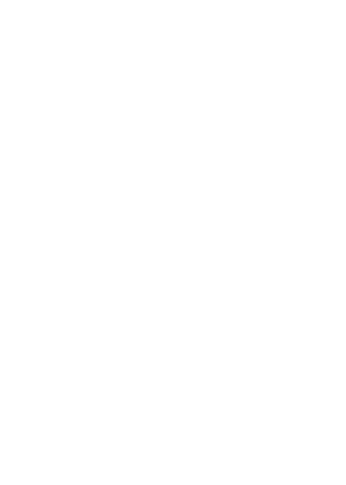 綠光世界劇場《八月，在我家》的標準字