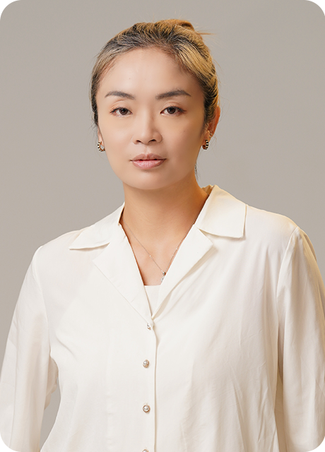 張雅婷