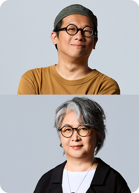 柯智豪、林芳宜