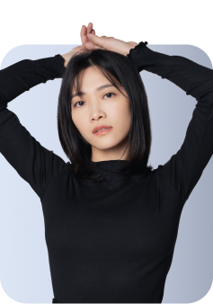 康雅婷