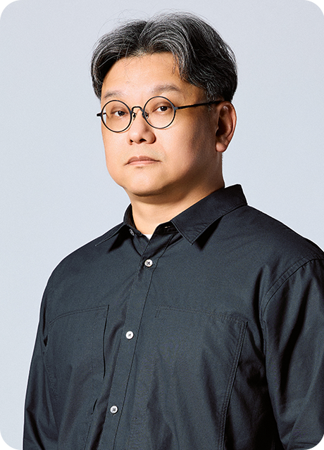 許正平